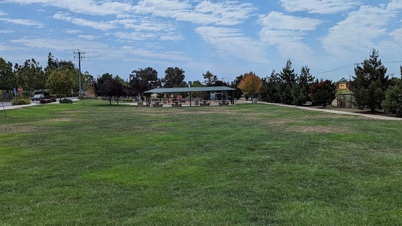 Dog Park - American Canyon, CA