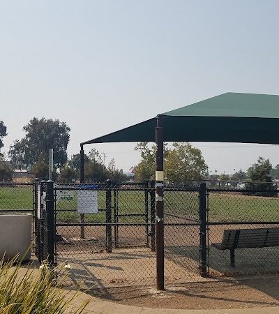 Dog Park - American Canyon, CA