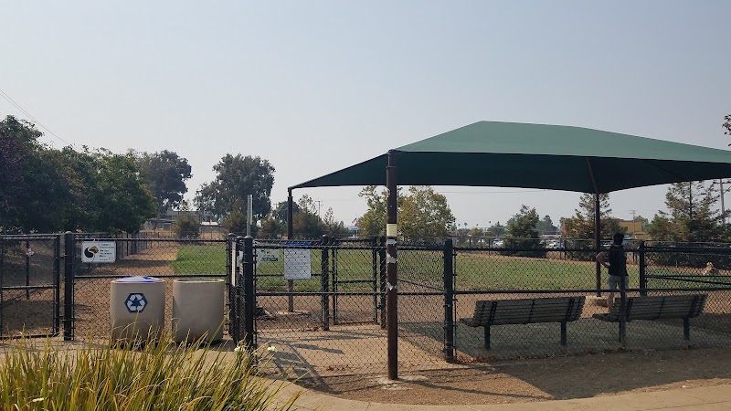Dog Park - American Canyon, CA