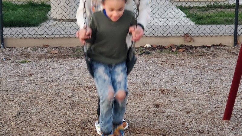 Dog Park - American Canyon, CA