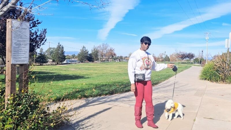 Dog Park - American Canyon, CA