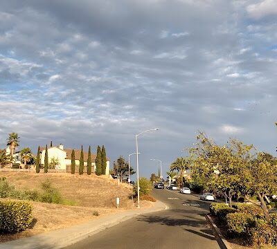 Dog Park - American Canyon, CA