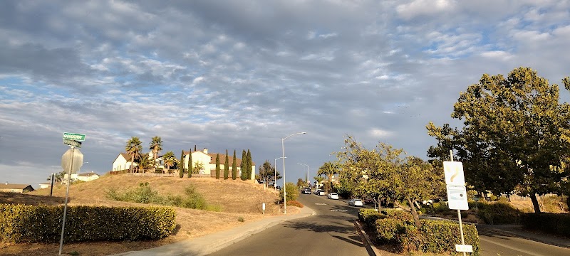 Dog Park - American Canyon, CA