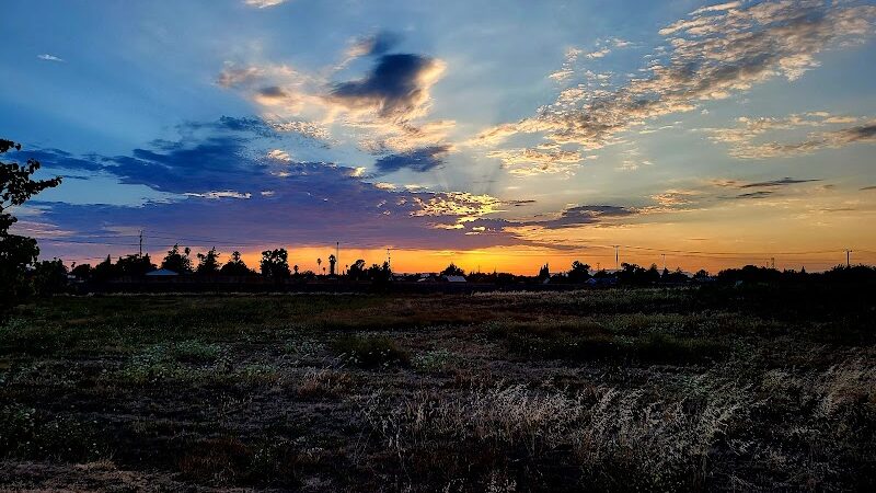 Dog Park - American Canyon, CA