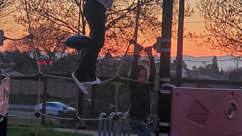 Dog Park - American Canyon, CA