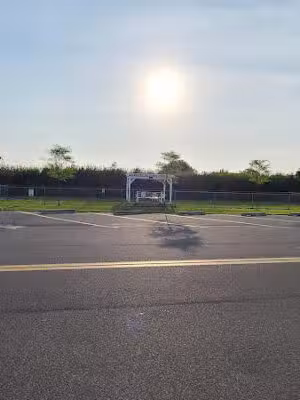 Amityville Dog Park - Amityville, NY