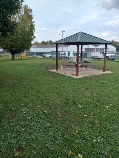 Canine Corral - Anderson, IN