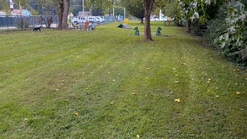 Canine Corral - Anderson, IN