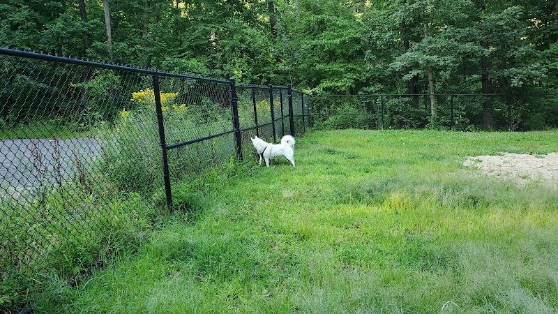Andover Dog Park - Andover, MA