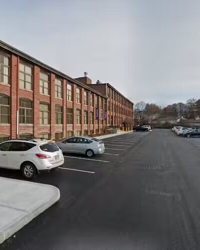 Dundee Park - Andover, MA