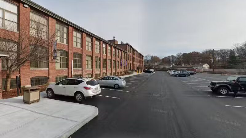 Dundee Park - Andover, MA