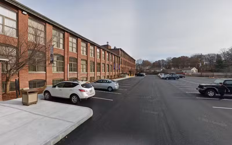 Dundee Park - Andover, MA