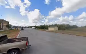 Dog Park at Love's Travel Stops - Angleton, TX