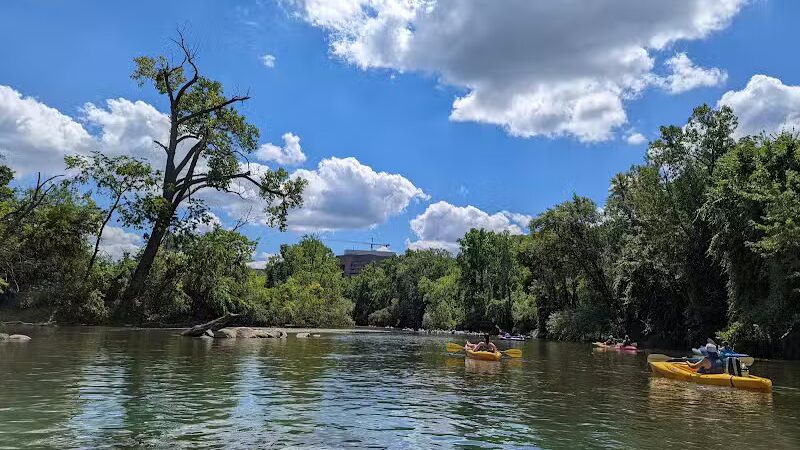 Broadway Park - Ann Arbor,