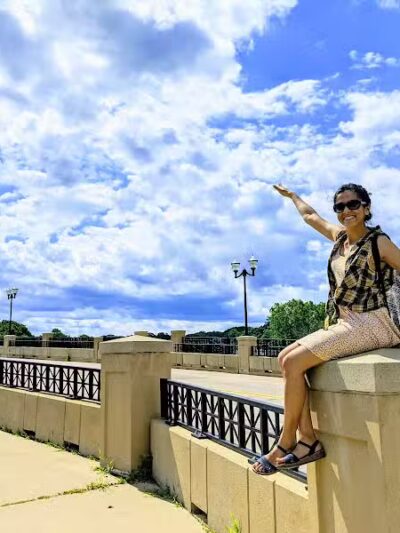 Broadway Park - Ann Arbor,