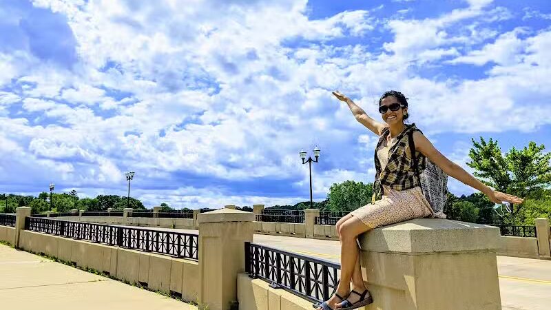 Broadway Park - Ann Arbor,