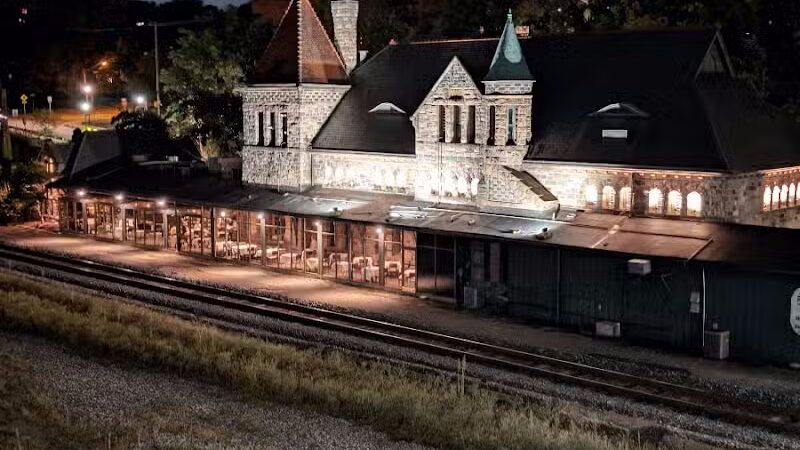 Broadway Park - Ann Arbor,