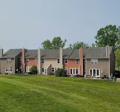 Cranbrook Park - Ann Arbor,