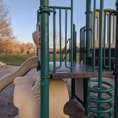 Cranbrook Park - Ann Arbor,
