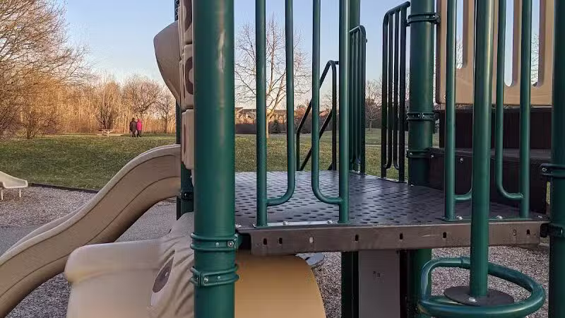 Cranbrook Park - Ann Arbor,