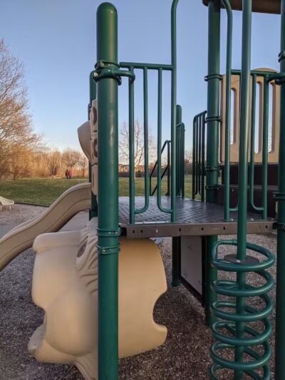 Cranbrook Park - Ann Arbor,