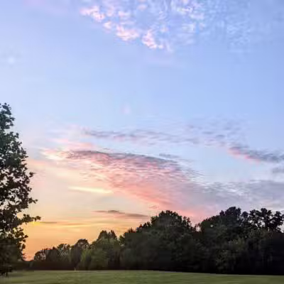 Cranbrook Park - Ann Arbor,