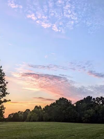 Cranbrook Park - Ann Arbor,