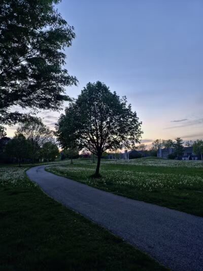 Cranbrook Park - Ann Arbor,