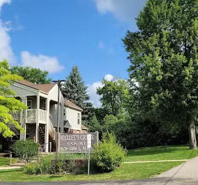 Cranbrook Park - Ann Arbor,