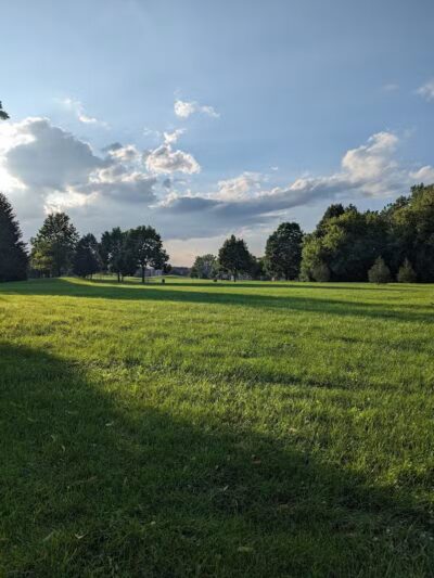 Cranbrook Park - Ann Arbor,