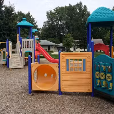 Creal Park - Ann Arbor,