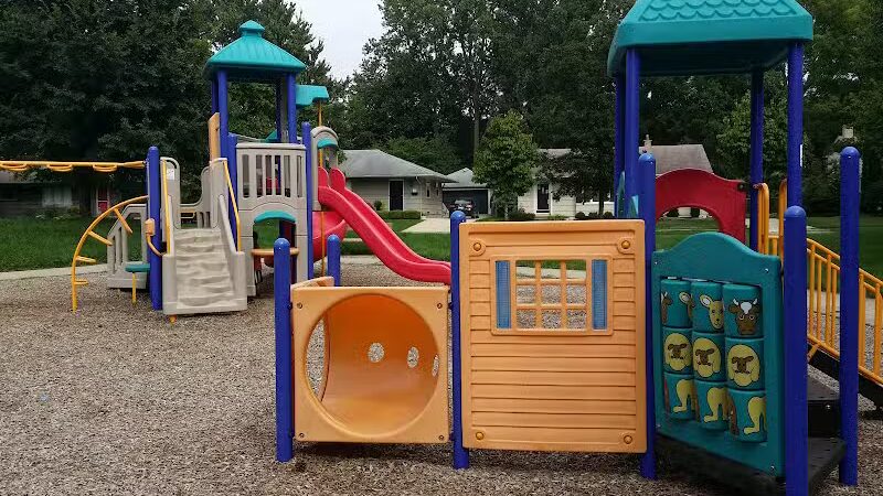 Creal Park - Ann Arbor,