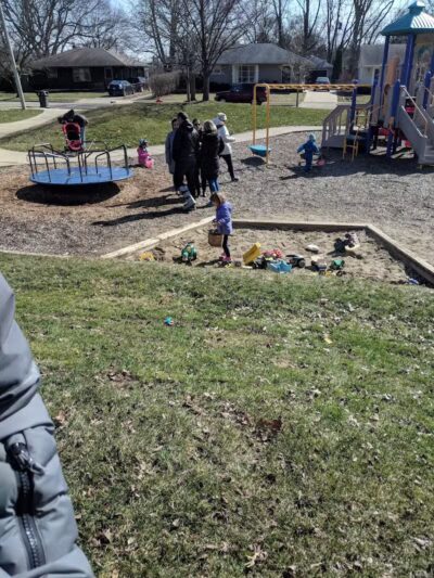 Creal Park - Ann Arbor,