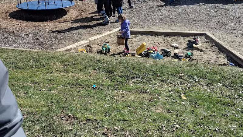 Creal Park - Ann Arbor,