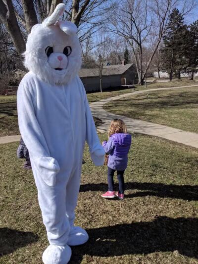 Creal Park - Ann Arbor,