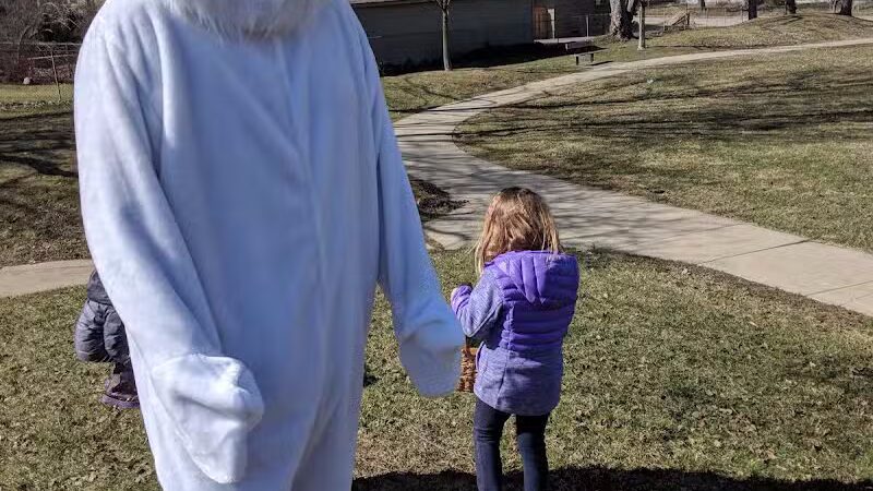 Creal Park - Ann Arbor,