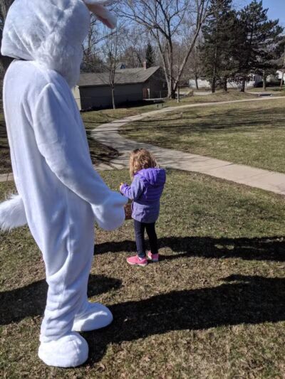 Creal Park - Ann Arbor,