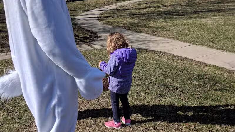 Creal Park - Ann Arbor,