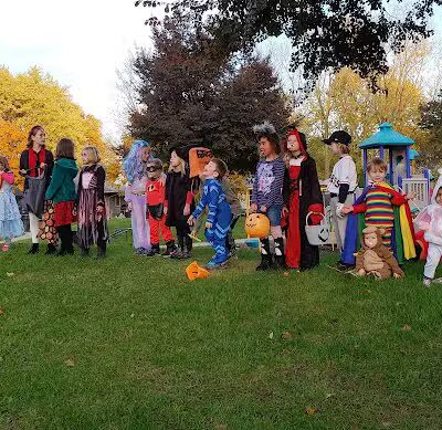 Creal Park - Ann Arbor,