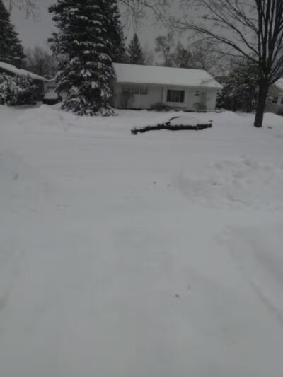 Creal Park - Ann Arbor,