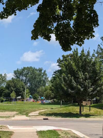 Creal Park - Ann Arbor,