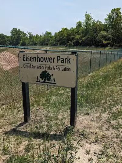 Eisenhower Park - Ann Arbor,