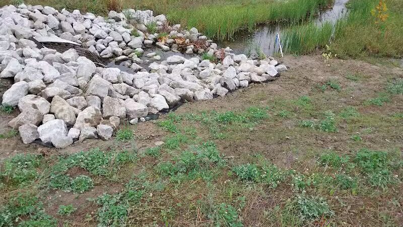 Eisenhower Park - Ann Arbor,