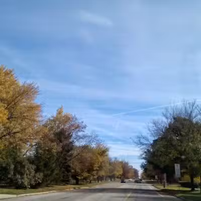 Eisenhower Park - Ann Arbor,