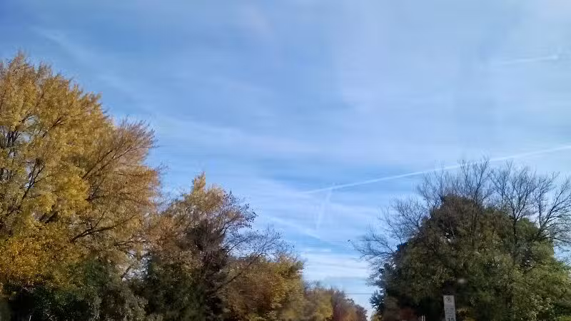 Eisenhower Park - Ann Arbor,