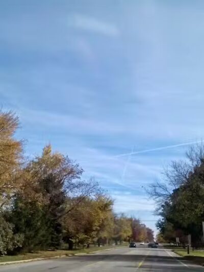 Eisenhower Park - Ann Arbor,