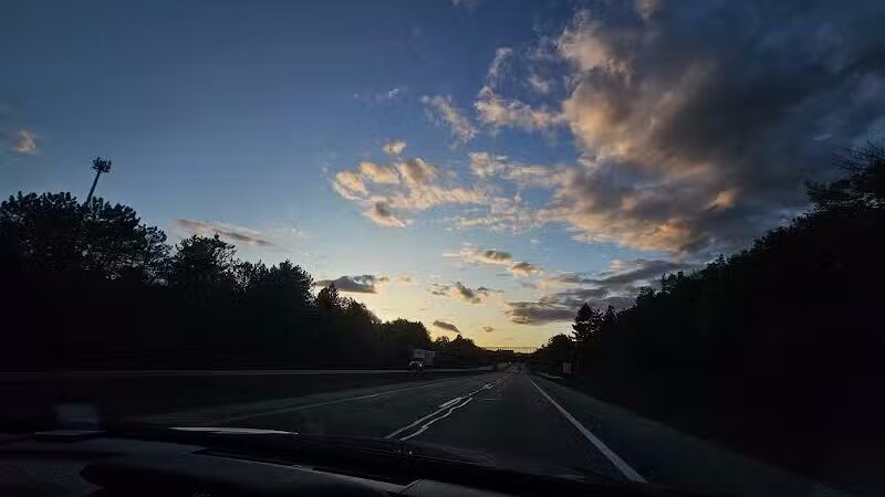 Eisenhower Park - Ann Arbor,