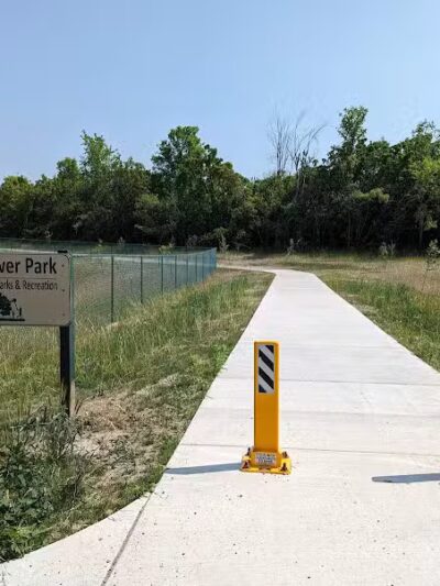 Eisenhower Park - Ann Arbor,