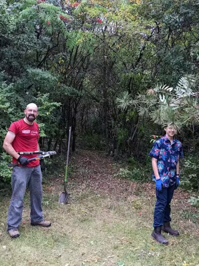 Eisenhower Park - Ann Arbor,