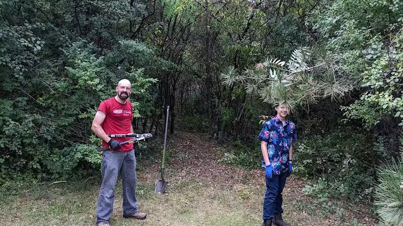 Eisenhower Park - Ann Arbor,